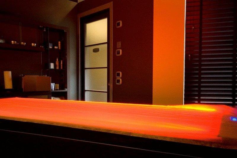 费德里克伊尔酒店 耶西 外观 照片
